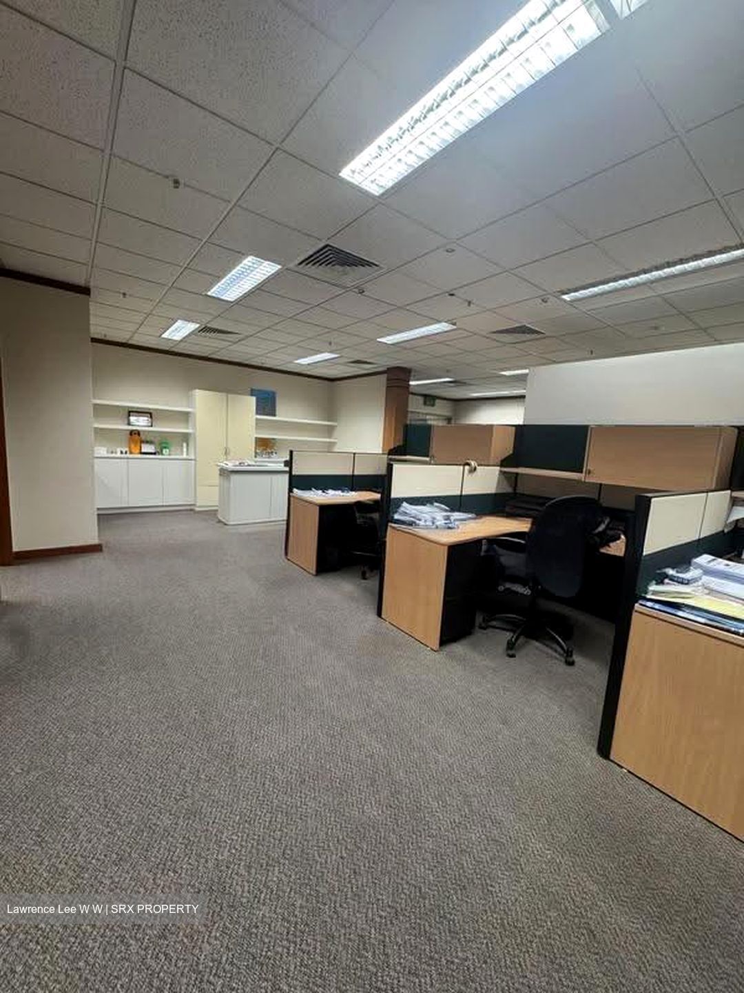 Eastgate (D15), Office #616357941